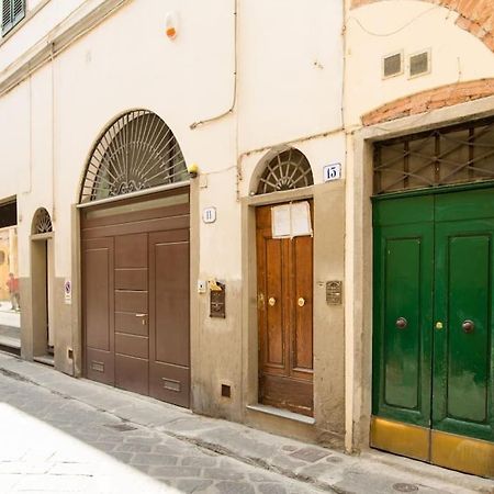 Keys Of Italy - Sprone 15 - 2 Bedroom Family Apartment By Ponte Vecchio 佛罗伦萨 外观 照片