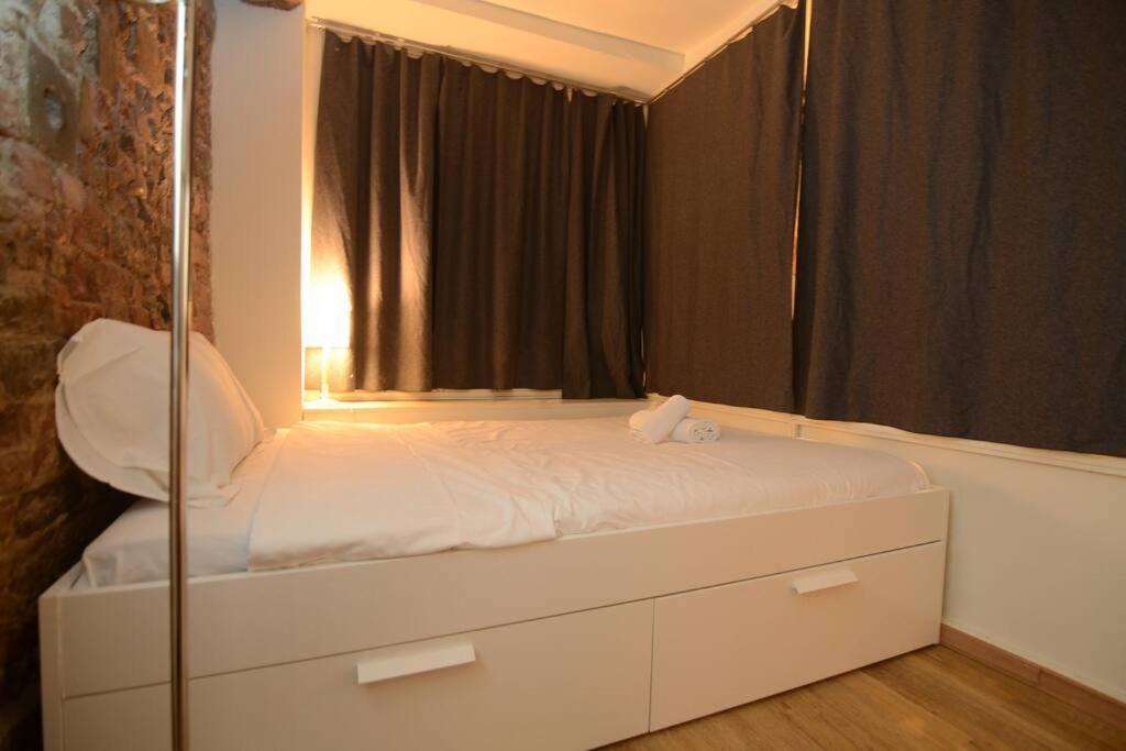 Keys Of Italy - Sprone 15 - 2 Bedroom Family Apartment By Ponte Vecchio 佛罗伦萨 外观 照片