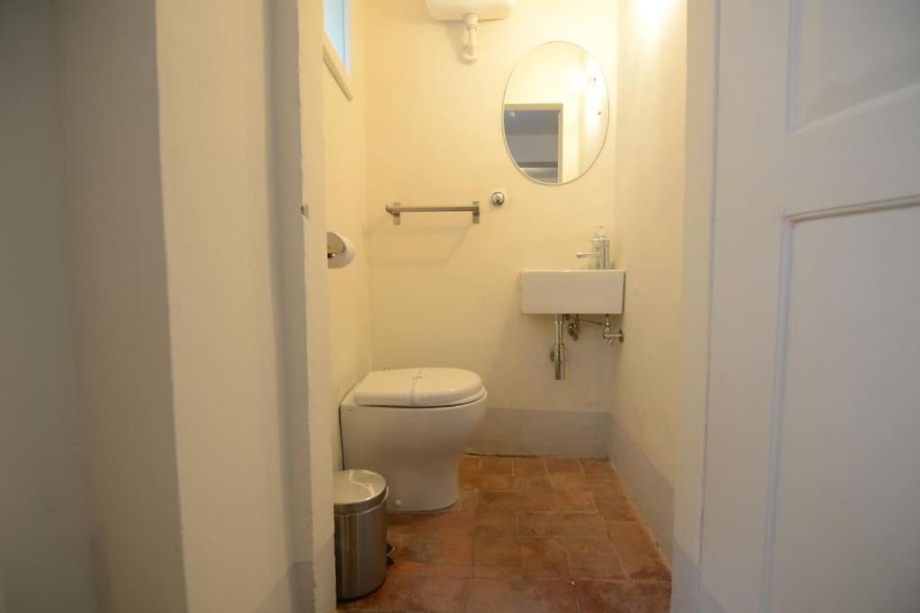 Keys Of Italy - Sprone 15 - 2 Bedroom Family Apartment By Ponte Vecchio 佛罗伦萨 外观 照片