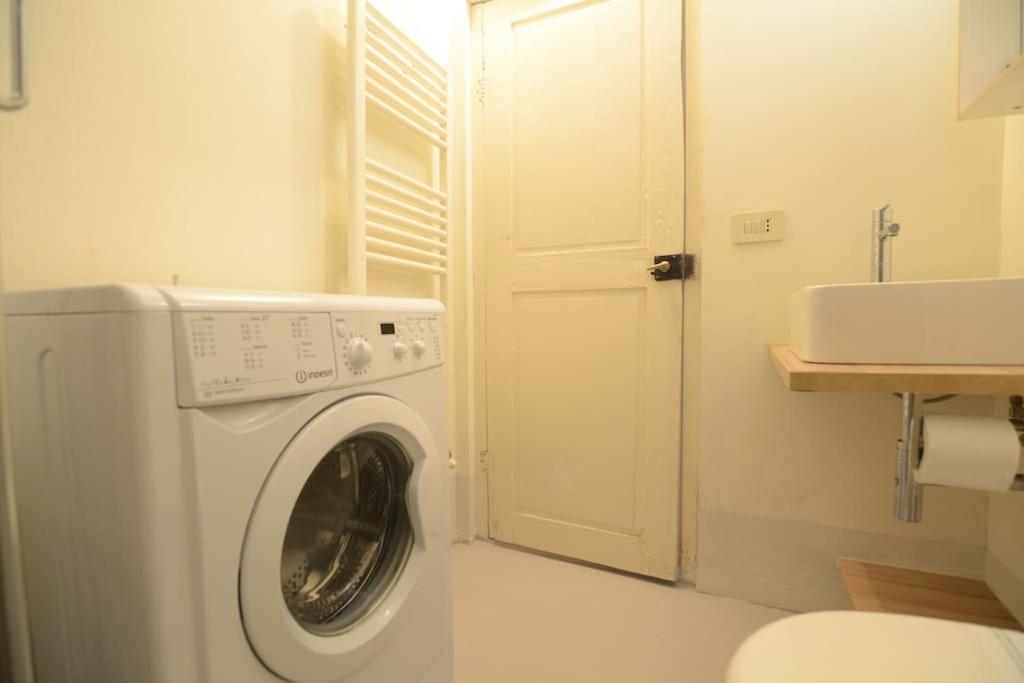 Keys Of Italy - Sprone 15 - 2 Bedroom Family Apartment By Ponte Vecchio 佛罗伦萨 外观 照片