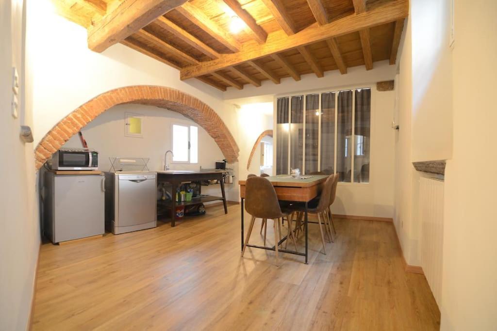 Keys Of Italy - Sprone 15 - 2 Bedroom Family Apartment By Ponte Vecchio 佛罗伦萨 外观 照片
