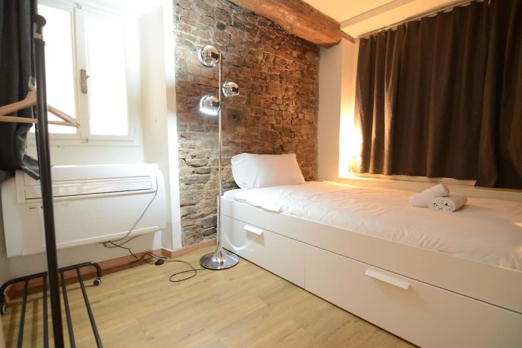 Keys Of Italy - Sprone 15 - 2 Bedroom Family Apartment By Ponte Vecchio 佛罗伦萨 外观 照片