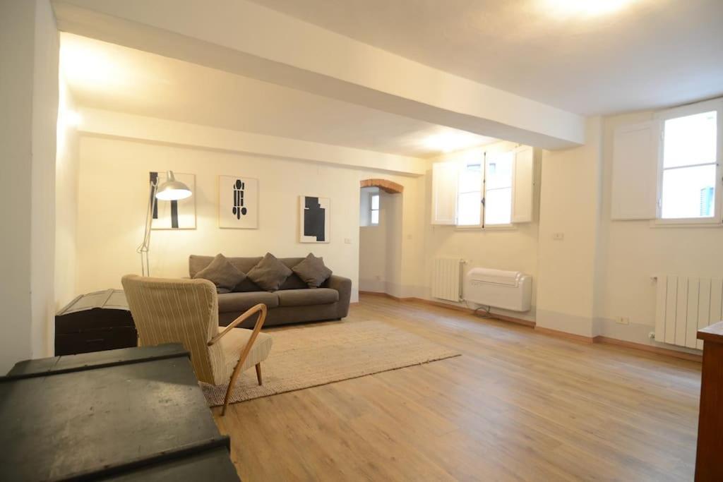 Keys Of Italy - Sprone 15 - 2 Bedroom Family Apartment By Ponte Vecchio 佛罗伦萨 外观 照片