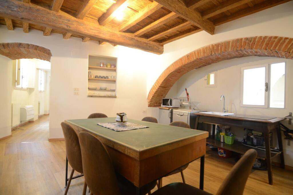 Keys Of Italy - Sprone 15 - 2 Bedroom Family Apartment By Ponte Vecchio 佛罗伦萨 外观 照片