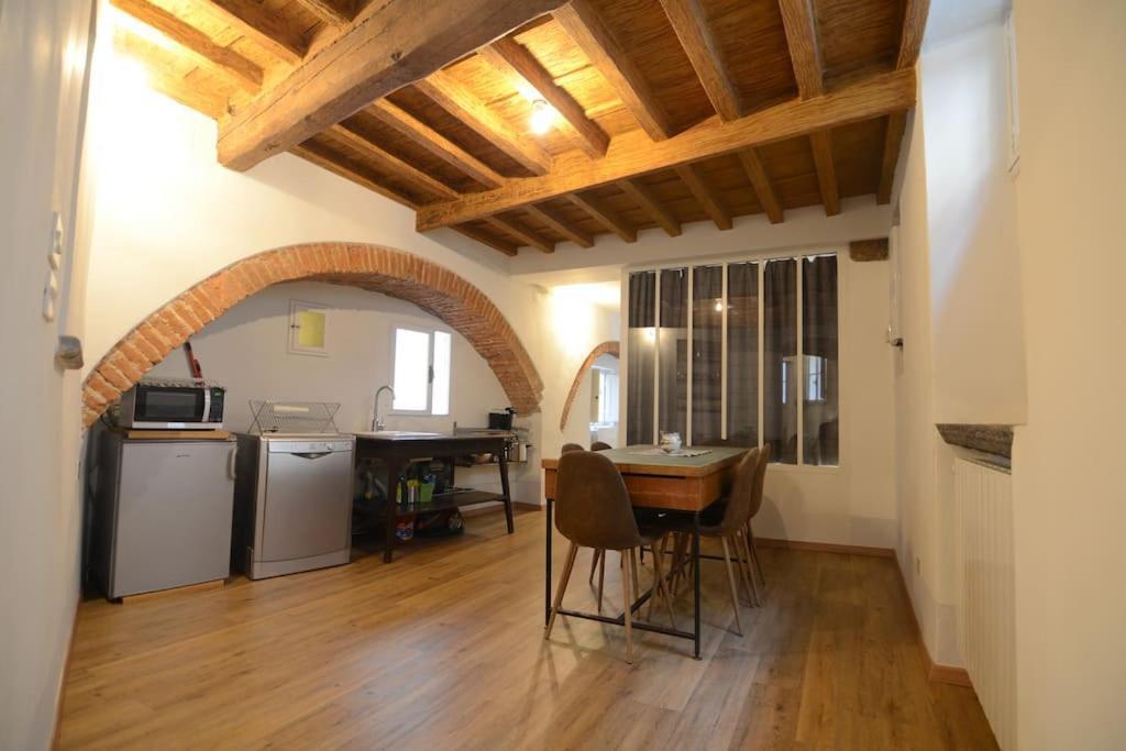Keys Of Italy - Sprone 15 - 2 Bedroom Family Apartment By Ponte Vecchio 佛罗伦萨 外观 照片