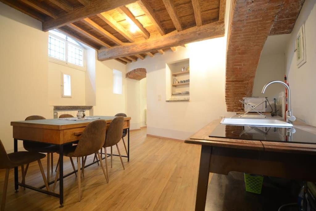 Keys Of Italy - Sprone 15 - 2 Bedroom Family Apartment By Ponte Vecchio 佛罗伦萨 外观 照片